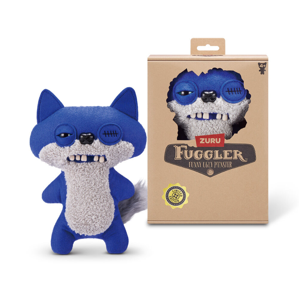 FUGGLER-Limited Editionr 9