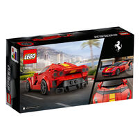 LEGO Speed Champions Ferrari 812 Competizione 76914