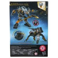 Transformers Age Of The Primes Voyager Class Amalgamous Prime