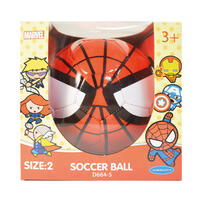 Disney Disney No. 2 Football-Spiderman