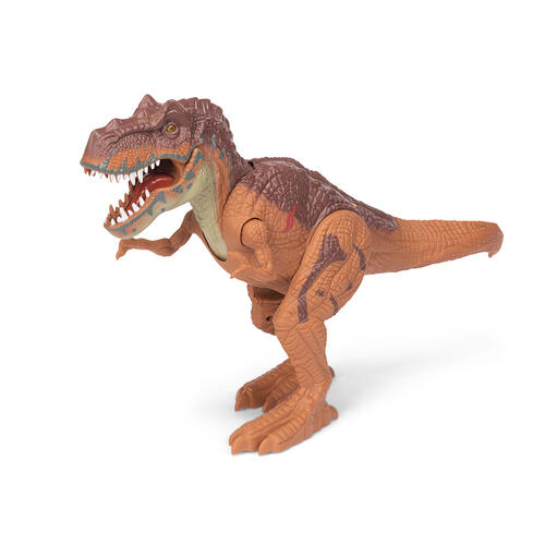 playpop Dinosaur Interactive Tyrannosaurus Rex