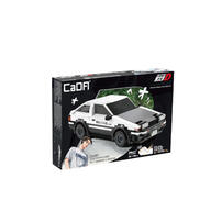cada 1:20 2.4G INITIAL D AE86 REMOTE CONTROL