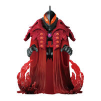 Blokees 超人力霸王-可動積木公仔閃耀版第七彈- 隨機發貨