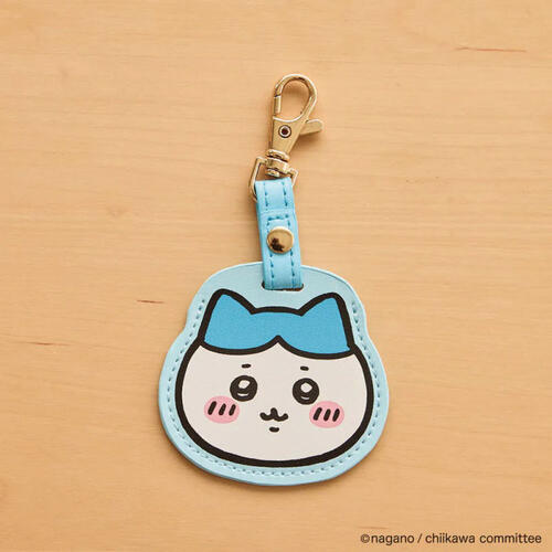 Chiikawa Keychain - Cat No