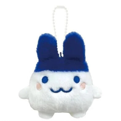 Tamagotchi塔麻可吉絨毛吊飾-咪咪吉