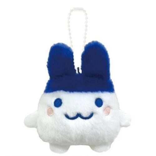 Tamagotchi塔麻可吉絨毛吊飾-咪咪吉