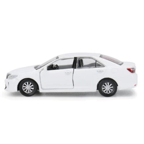 Tiny TW15 Toyota Camry 2014 White
