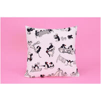 pingu Cooling Pillow 18"