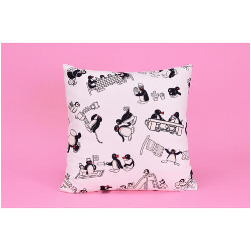 pingu Cooling Pillow 18"