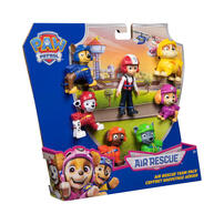 PAW FGR Air Rescue Figure Pack SLD GML