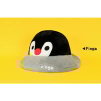 pingu Bucket Hat