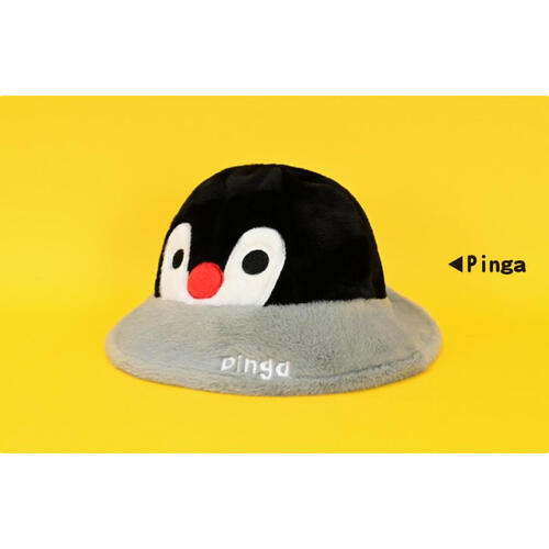pingu Bucket Hat