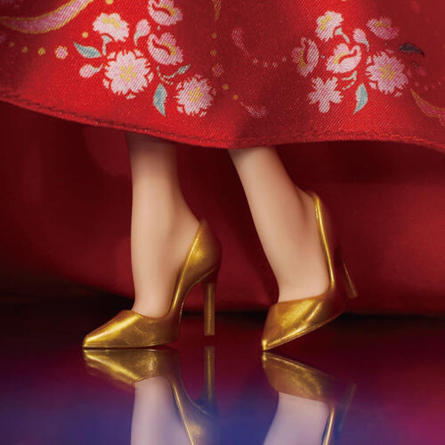 Barbie LUNAR NEW YEAR