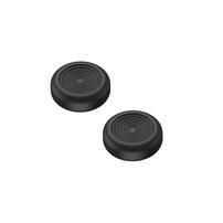 Controller Stick Cap Set - Black