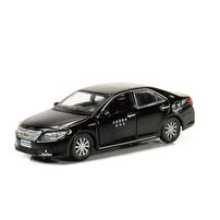 Tiny TW11  Toyota Camry 2011 Highway Patrol