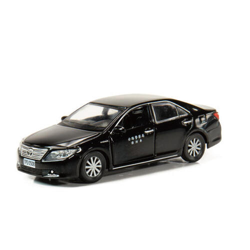 Tiny TW11  Toyota Camry 2011 Highway Patrol