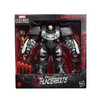 MARVEL 漫威傳奇6吋人物 - 制裁者 (Hulk Buster Armor)