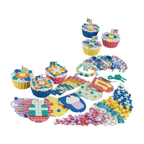 LEGO Dots Ultimate Party Kit 41806