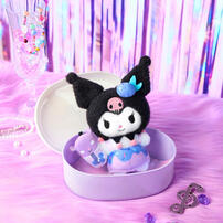 Sanrio 三麗鷗絨毛-Yummy Box系列-隨機發貨