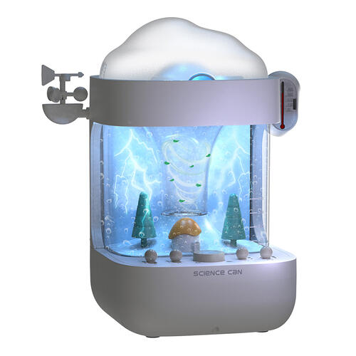 Science Can Meteorology Lab