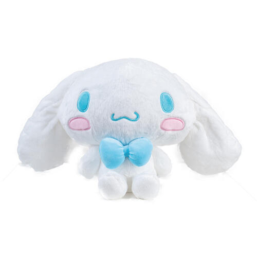 Sanrio 11" Cinnamoroll rosette style