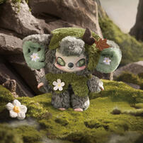 SiiNONO Whispers of "Ta"Series Vinyl Plush Doll