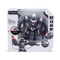 playpop Radio-Controlled Smart Robot