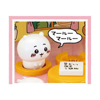 CHIIKAWA PUDDING HOUSE