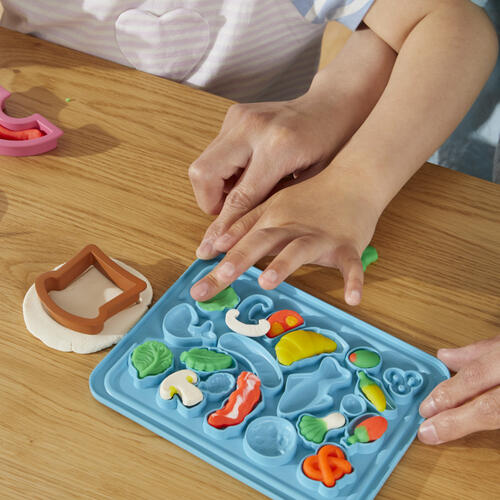 Play-Doh Little Chef Starter Set