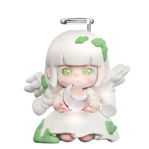 TNT Liita擁抱奇遇系列手辦- 隨機發貨