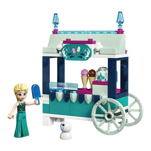Lego樂高 Disney Princess Elsa's Frozen Treats 43234