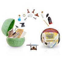 MGA's Miniverse - Make it Mini Lord of the Rings in PDQ 