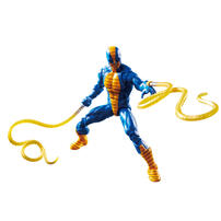MARVEL LEGENDS RETRO SECRET WARS W2 AST
