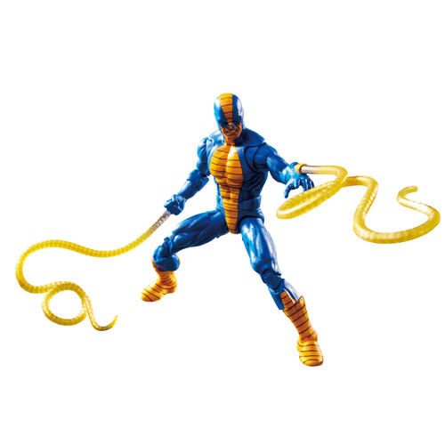 MARVEL LEGENDS RETRO SECRET WARS W2 AST