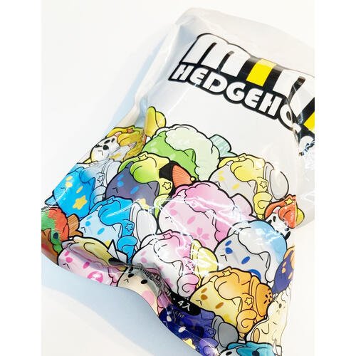 luyaotoys 刺刺mini系列 -隨機發貨