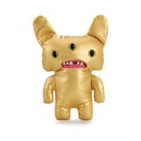 FUGGLER-GOLD FUGGLER 9"-SERIES 1