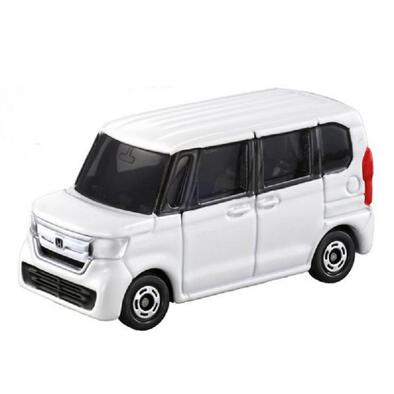 Tomica多美 No﹒20 Honda N Box