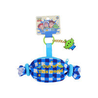 Toy Story玩具總動員糖果造型收納包吊飾-三眼怪
