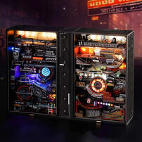 ROLIFE 若來	嘻哈街頭