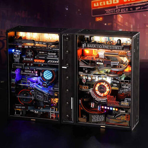 ROLIFE 若來	嘻哈街頭