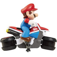 Nintendo Mario Kart Mini Motor