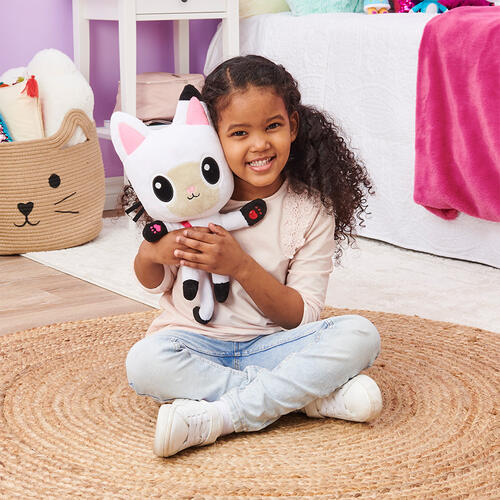 Gabby's Dollhouse Gabby's Talking Pandy Paws