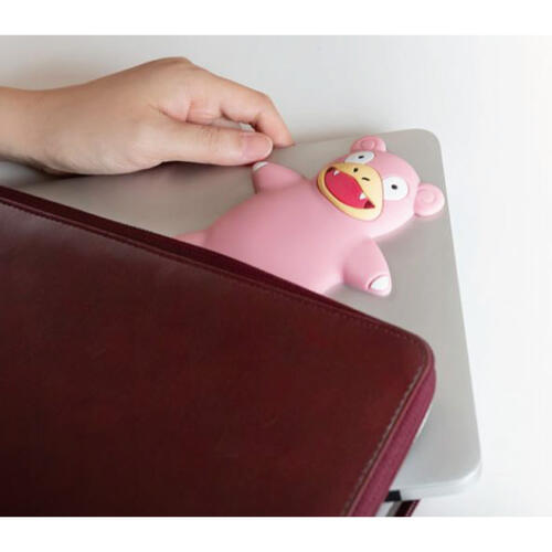 Pokemon Wrist Pad-Slowpoke