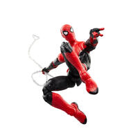 Marvel Legends Series Spider-Man (Upgraded Suit)