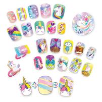 So You 獨角獸夢幻美甲組