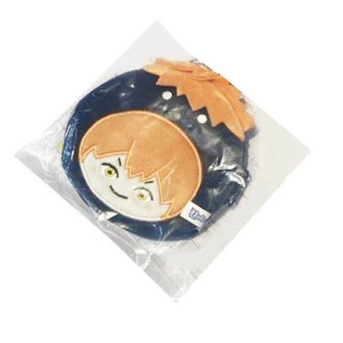 Haikyuu!!  排球少年!!零錢包掛件-日向翔陽