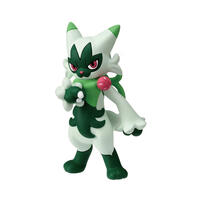 Pokemon寶可夢	MS-28 蒂蕾喵