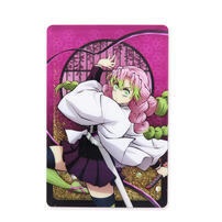 Demonslayer鬼滅之刃 -流沙立牌甘露寺蜜璃