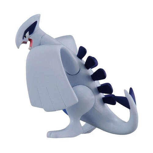 Pokemon 精靈寶可夢 ML-02 洛奇亞