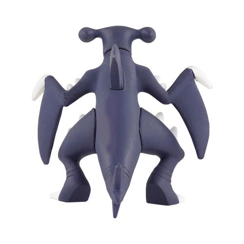 Pokemon 寶可夢 MS-22 烈咬陸鯊